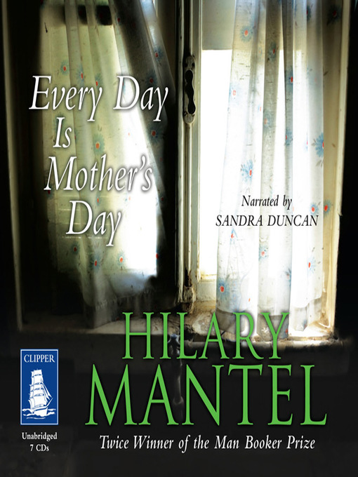 Cover image for Every Day is Mother's Day